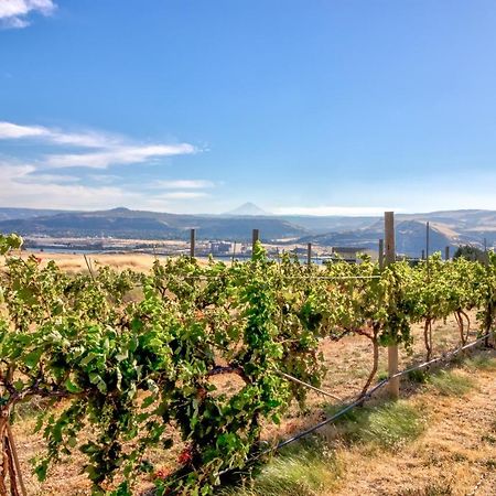Grapevine Lodge Dallesport Zewnętrze zdjęcie