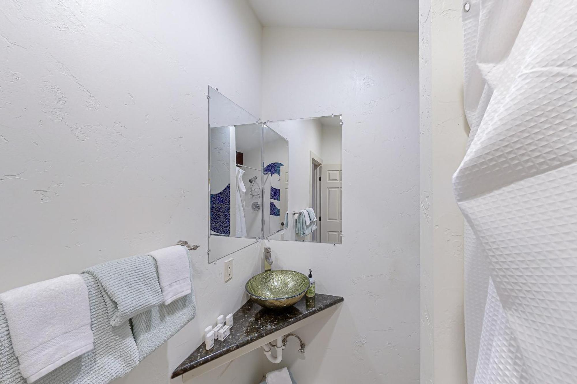 Grapevine Lodge Dallesport Zewnętrze zdjęcie