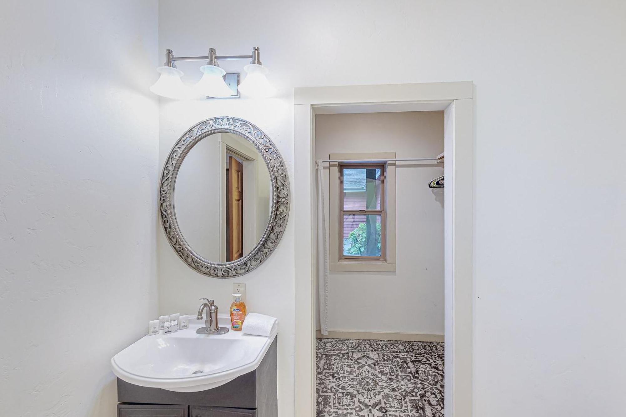 Grapevine Lodge Dallesport Zewnętrze zdjęcie